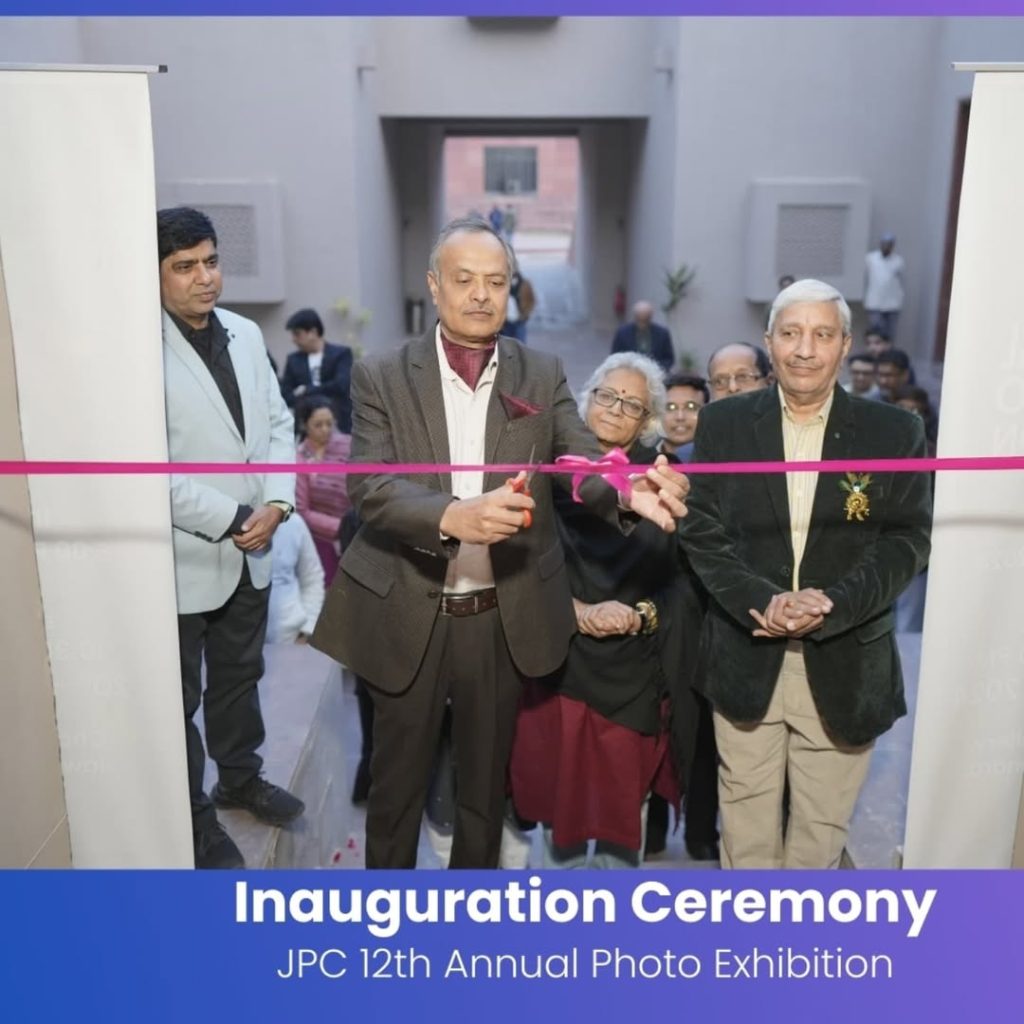 jpc 12th annual photo exhibition inauguration ceremony