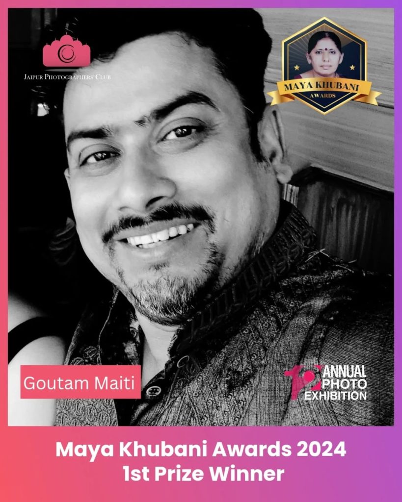 maya khubani awards winners 2024