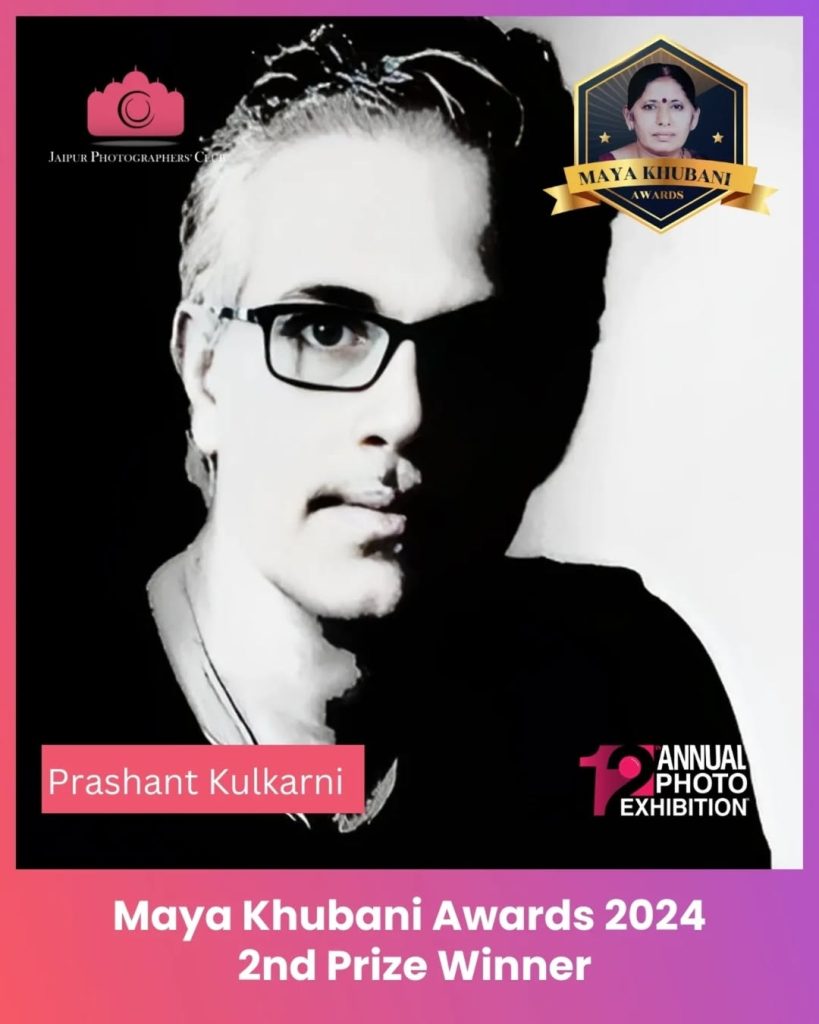maya khubani awards winners 2024