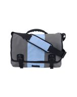 Push It Messenger Bag